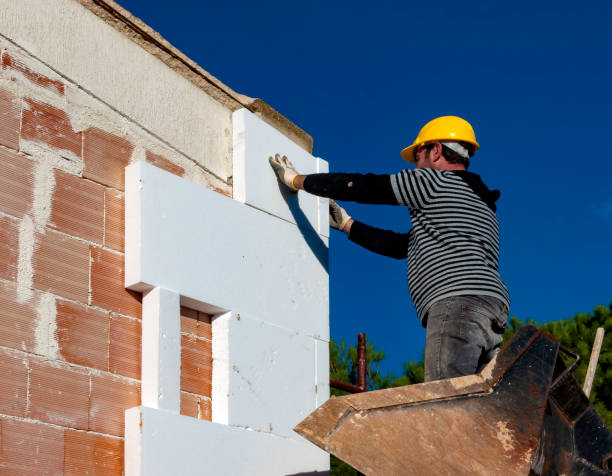 Best Residential Insulation in Vardaman, MS