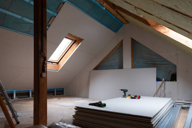 Best Eco-Friendly Insulation in Vardaman, MS