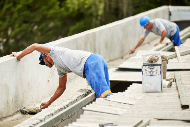 Types of Insulation We Offer in Vardaman, MS