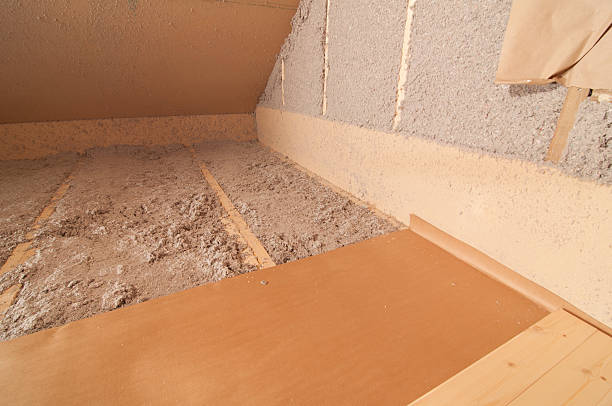 Best Cellulose Insulation in Vardaman, MS